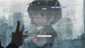 资源库系统源码 | 可自定义下载网址 带后台-清悠社区